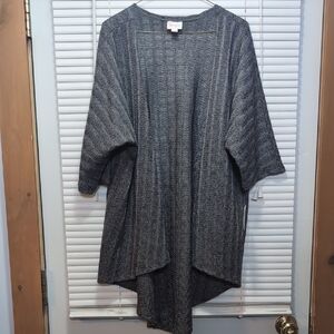 Lularoe Cardigan